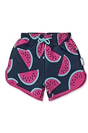 Sterntaler Badshorts, för flickor, UV-skydd 50