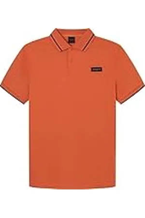 Hackett Hs Equinox pikétröja för män, , XS