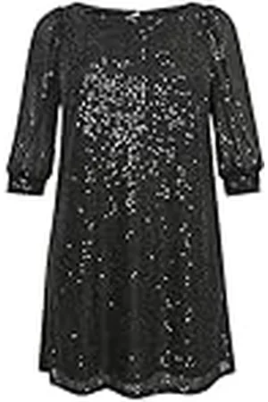 Kaffe KCsally Cocktailklänning, , XL dam, , XL Stor