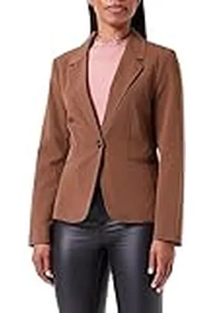 ONLY Bestseller A/S Damer ONLNEWMILA Short CC OTW Blazer, , M, , M