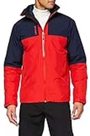 Lafuma Pumori Gtx 3in1 Down Jkt 3 i 1 herrjacka