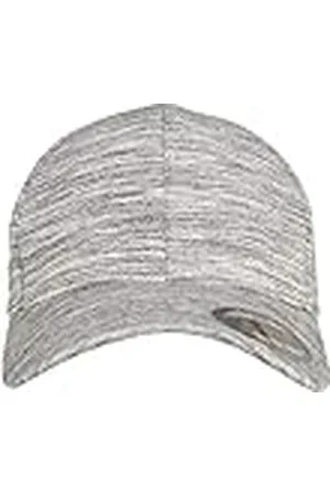 Flexfit Unisex ränder melange mössa, , S/M