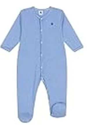 Petit Bateau Unisex bebis sömn, , 12 mesi