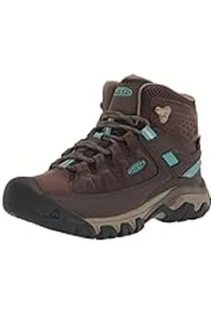 Keen Targhee 3 Mid vattentäta vandringskängor för kvinnor, , 39.5 EU