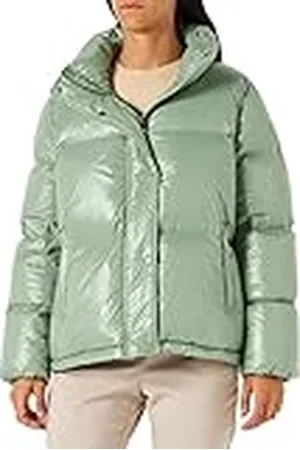 GANT Dam D1. Cropped DOWN jacka, , M
