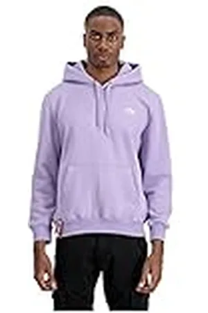 Alpha Industries Basic Hoody Small Logo Hooded Sweat för män