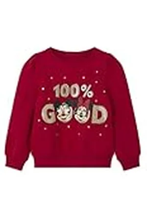 NAME IT Namn IT flicka sweatshirt Mimmi Pigg jul, , 98