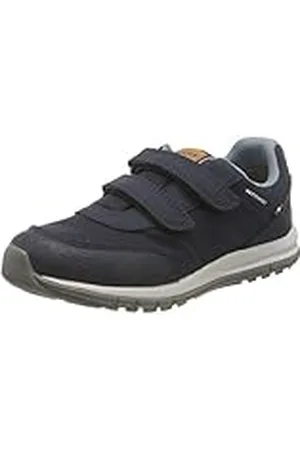 Kavat Unisex barn Halland Wp sneakers, , 32 EU