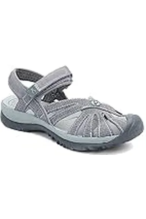 Keen Ros dam Sandaler, Gargoyle Raven, 37.5 EU
