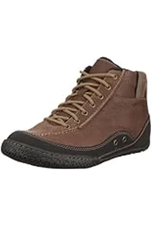 Merrell KENZO/BRUNSWICK Herren Sneaker Nubukleder EU 41 braun/BRUNSWICK