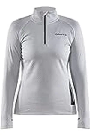 Craft Dam Core Trim Thermal Långärmad, , XXL