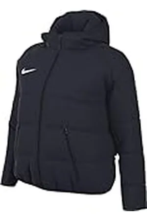 Nike Dam W Nk Tf Acdpr24 fall jacka hip längd huva jacka