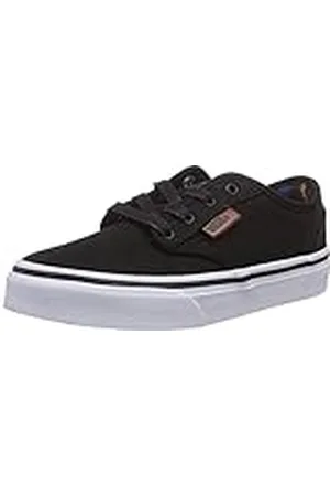 Vans Unisex barn ATWOOD låg topp, - 34.5 EU