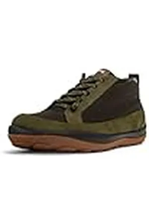Camper Herr Peu Pista Gm K300417 Basket Bootie, , 40 EU, , 40 EU