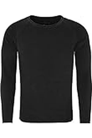 Key Largo Herr MST Thomas tröja, Svart, XL-3XL