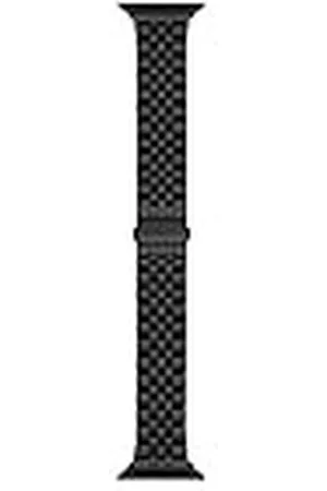 Michael Kors Herrband för Apple Watch, 38, 40, 41mm och 42, 44, 45, 49mm, rostfritt stål, MKS8056