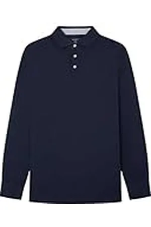 Hackett Essential Hoody Fz Polo, , XS, , XS