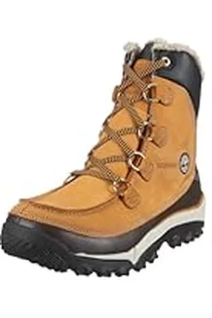 Timberland 40601 Rime Ridge FTP dam stövlar, - 39.5 EU