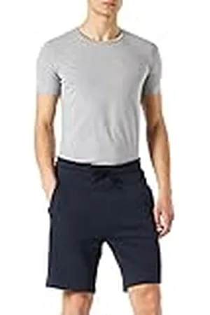 HUGO BOSS HUGO Jersey shorts för män, , L
