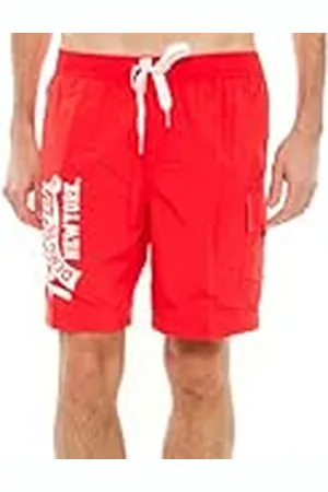Tommy Hilfiger Badshorts för män, , 52