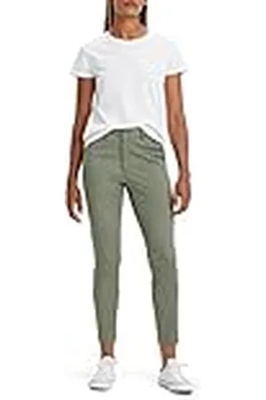 Dockers Dam Weekend Skinny Chino satebyxor, 30, Kamo