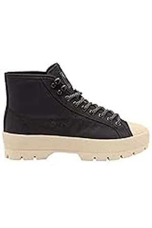 Gola Kvinnors underlägg Peak High Hiker Sneaker, , 37 EU