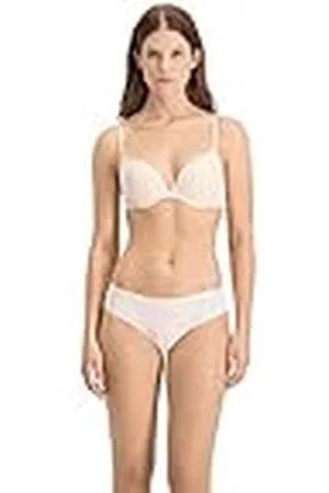 PUMA Brasilianska badbyxor för kvinnor (2-pack), , L