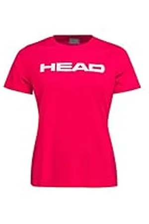 Head CLUB LUCY T-Tröja Kvinnor