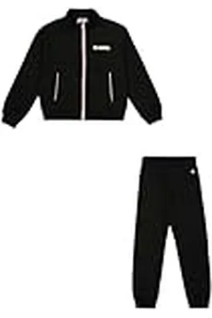 Champion Tracksuit, , 3-4 anni