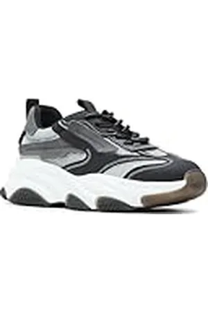 Steve Madden Mäns Possess Sneaker, , 42 EU