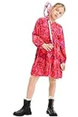 Desigual Flicka väst felicity casual klänning, , 8 år