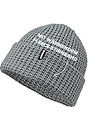 Atomic Unisex alps stickad beanie- -mössa, -färger, en storlek, , En Storlek