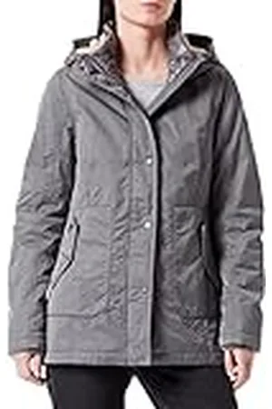 Camel Active Womenswear 320250 damjacka
