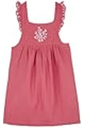 Gocco Flickors Vestido Bordado klänning, , normal