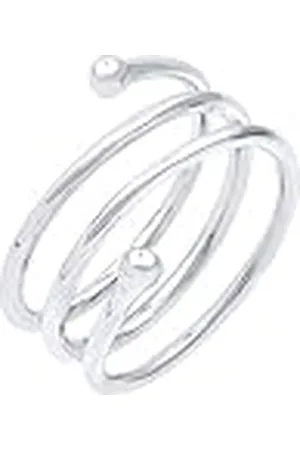 Elli Ring i 925 sterlingsilver för kvinnor, Sterlingsilver