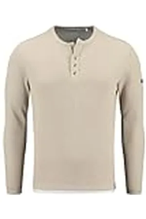 Key Largo Herr sandro knapp sweatjacka, , S