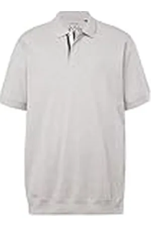 JP 1880 Pikétröja för män, , 3XL