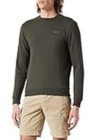 Blend Bhdownton Crew Neck Sweatshirt för män, , S