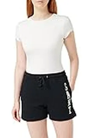 GANT Damshorts, svart, M