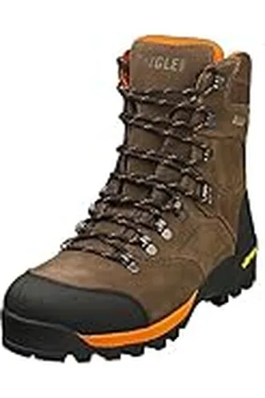 Aigle Altavio Hi GTX vandringssko för män, , 44 EU