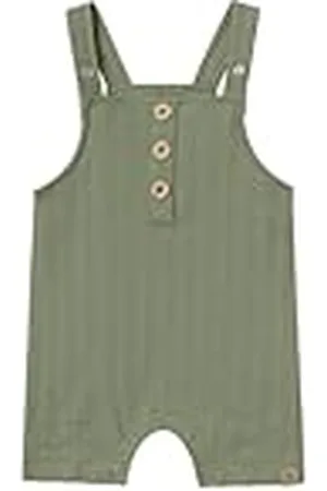 NAME IT Herr Nbmhuman shorts overall, , 80