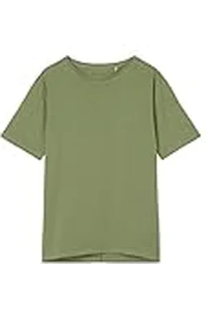 Marc O’ Polo Body & Beach Dam W-tröja rund hals pyjamas topp, , XS