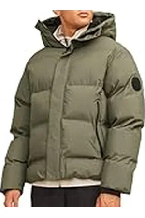 JACK & JONES Alpha Puffer Vinterjacka Herr