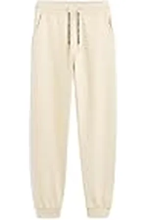 American College American College Jogging Women - Beige - Storlek M, , M