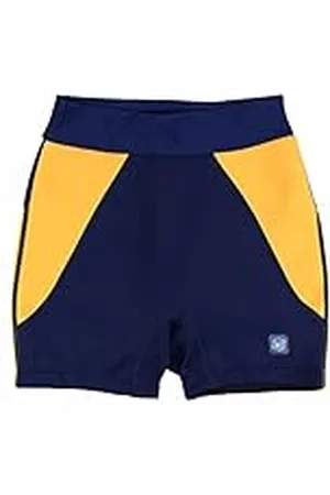 Splash Unisex barn läckagesäker badshorts småbarn jammers, , 2 år EU
