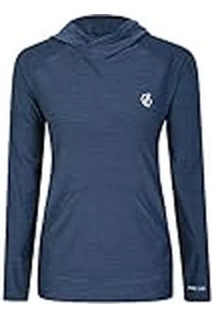 Dare 2B Sprint City huvtröja för kvinnor pullover tröja, , 50