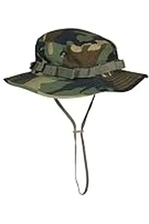 Mil-tec Hatt herr, skog, S