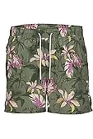 JACK & JONES JPSTFIJI JJSWIM AOP Originals LY, , S