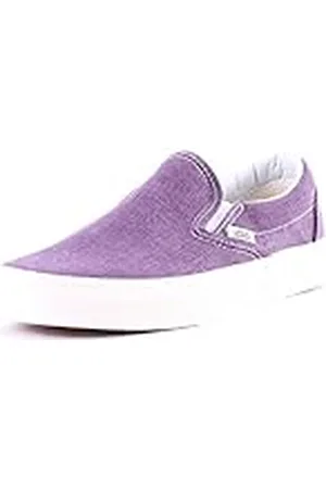 Vans Unisex U Classic Slip-on ankelstövlar, , 40.5 EU