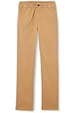 QS by s.Oliver Junior pojkar slim fit chinos, , 170, , 170 cm